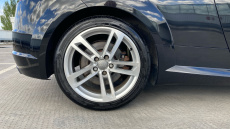 Audi TT 45 TFSI Sport 2dr S Tronic Petrol Coupe